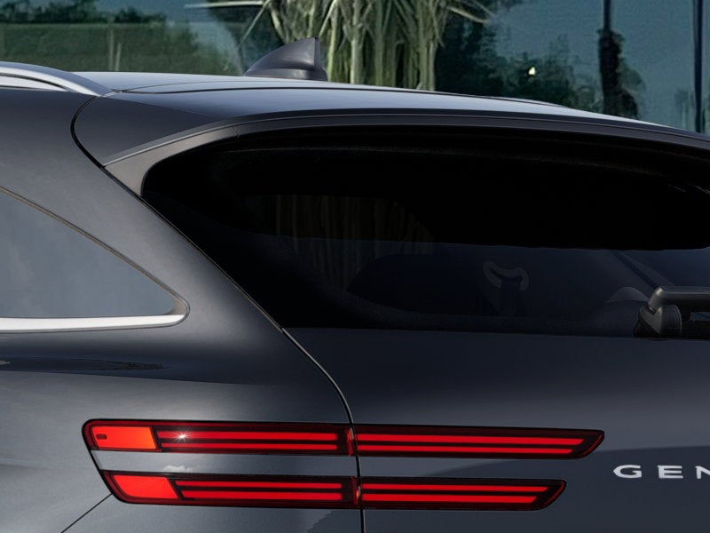2027 Genesis GV70 2.5T Select