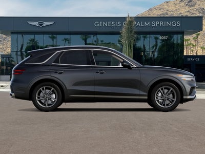 2027 Genesis GV70 2.5T Select