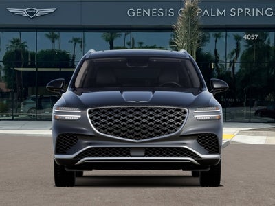 2027 Genesis GV70 2.5T Select