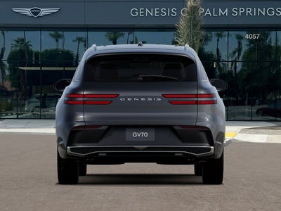 2027 Genesis GV70 2.5T Select