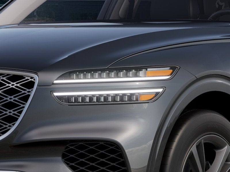 2027 Genesis GV70 2.5T Select