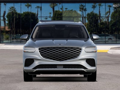 2027 Genesis GV70 2.5T Select