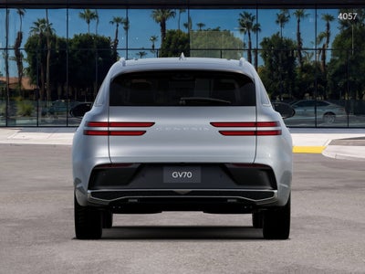 2027 Genesis GV70 2.5T Select