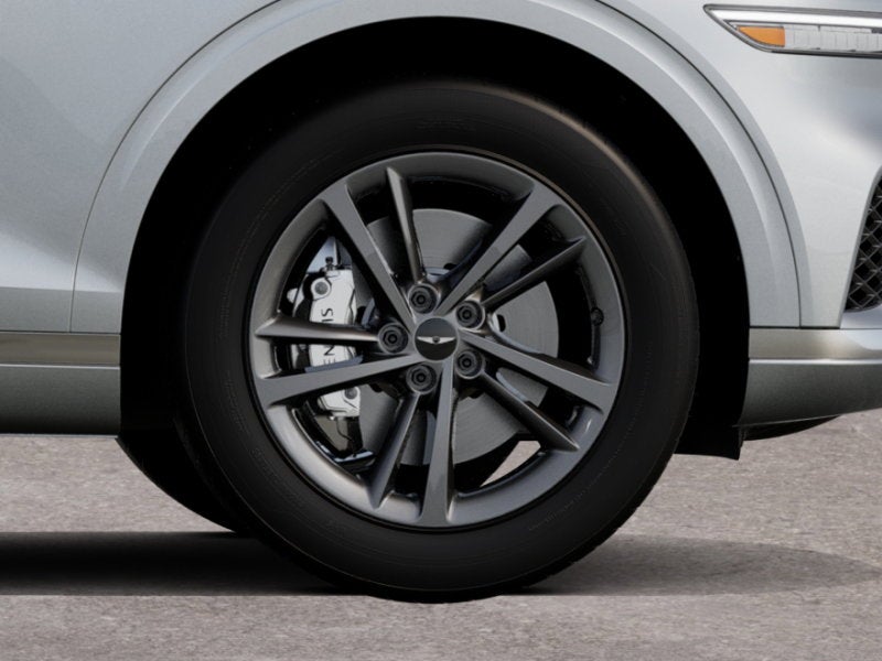 2027 Genesis GV70 2.5T Select