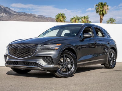 2027 Genesis GV70 2.5T Select