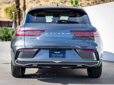 2027 Genesis GV70 2.5T Select