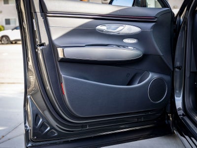 2027 Genesis GV70 2.5T Select