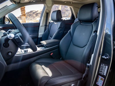 2027 Genesis GV70 2.5T Select