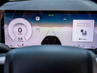 2027 Genesis GV70 2.5T Select