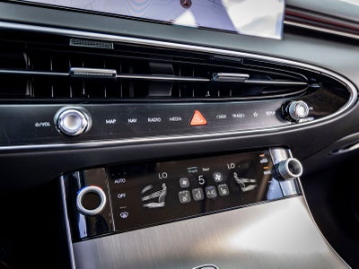 2027 Genesis GV70 2.5T Select