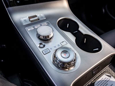 2027 Genesis GV70 2.5T Select