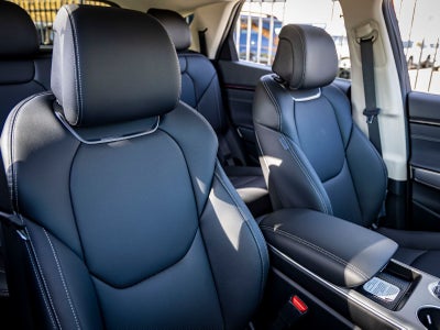 2027 Genesis GV70 2.5T Select