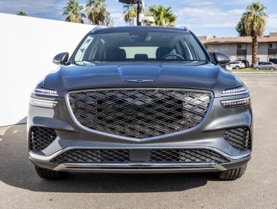 2027 Genesis GV70 2.5T Select