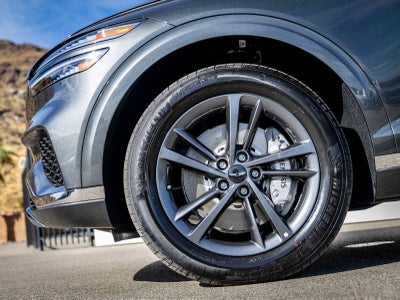 2027 Genesis GV70 2.5T Select