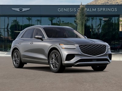 2027 Genesis GV70 2.5T Select