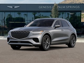 2027 Genesis GV70 2.5T Select