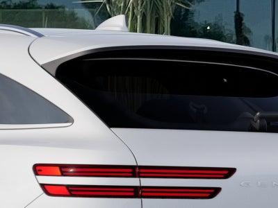 2027 Genesis GV70 2.5T Advanced