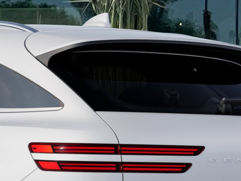 2027 Genesis GV70 2.5T Advanced