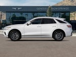 2027 Genesis GV70 2.5T Advanced