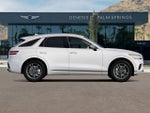 2027 Genesis GV70 2.5T Advanced