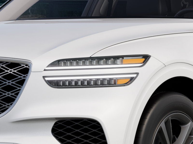 2027 Genesis GV70 2.5T Advanced