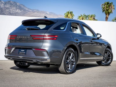 2027 Genesis GV70 2.5T Advanced