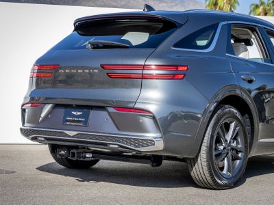 2027 Genesis GV70 2.5T Advanced