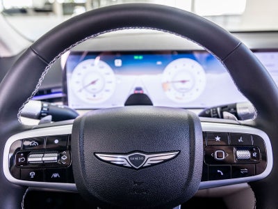 2027 Genesis GV70 2.5T Advanced