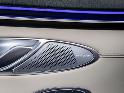 2027 Genesis GV70 2.5T Advanced