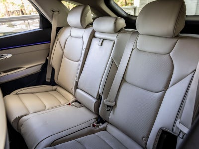 2027 Genesis GV70 2.5T Advanced