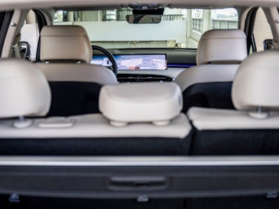 2027 Genesis GV70 2.5T Advanced