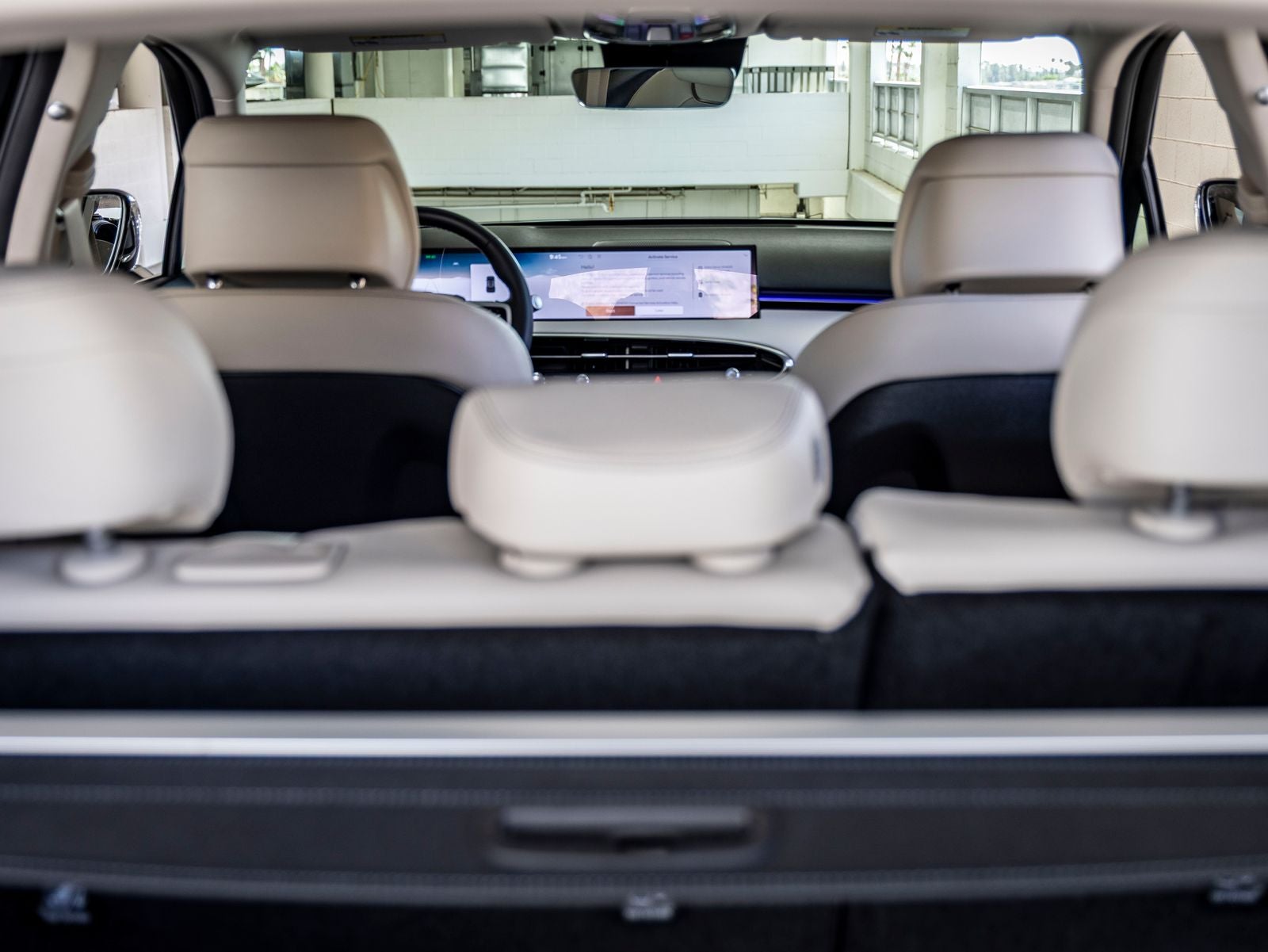2027 Genesis GV70 2.5T Advanced