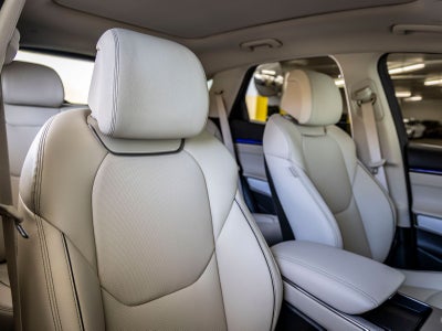 2027 Genesis GV70 2.5T Advanced