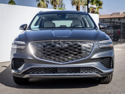 2027 Genesis GV70 2.5T Advanced