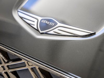 2027 Genesis GV70 2.5T Advanced