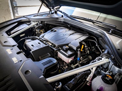2027 Genesis GV70 2.5T Advanced