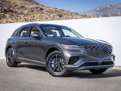 2027 Genesis GV70 2.5T Advanced
