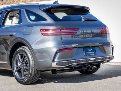 2027 Genesis GV70 2.5T Advanced