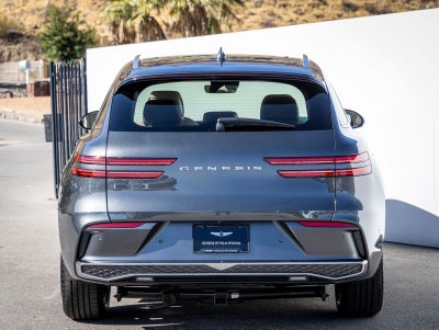 2027 Genesis GV70 2.5T Advanced
