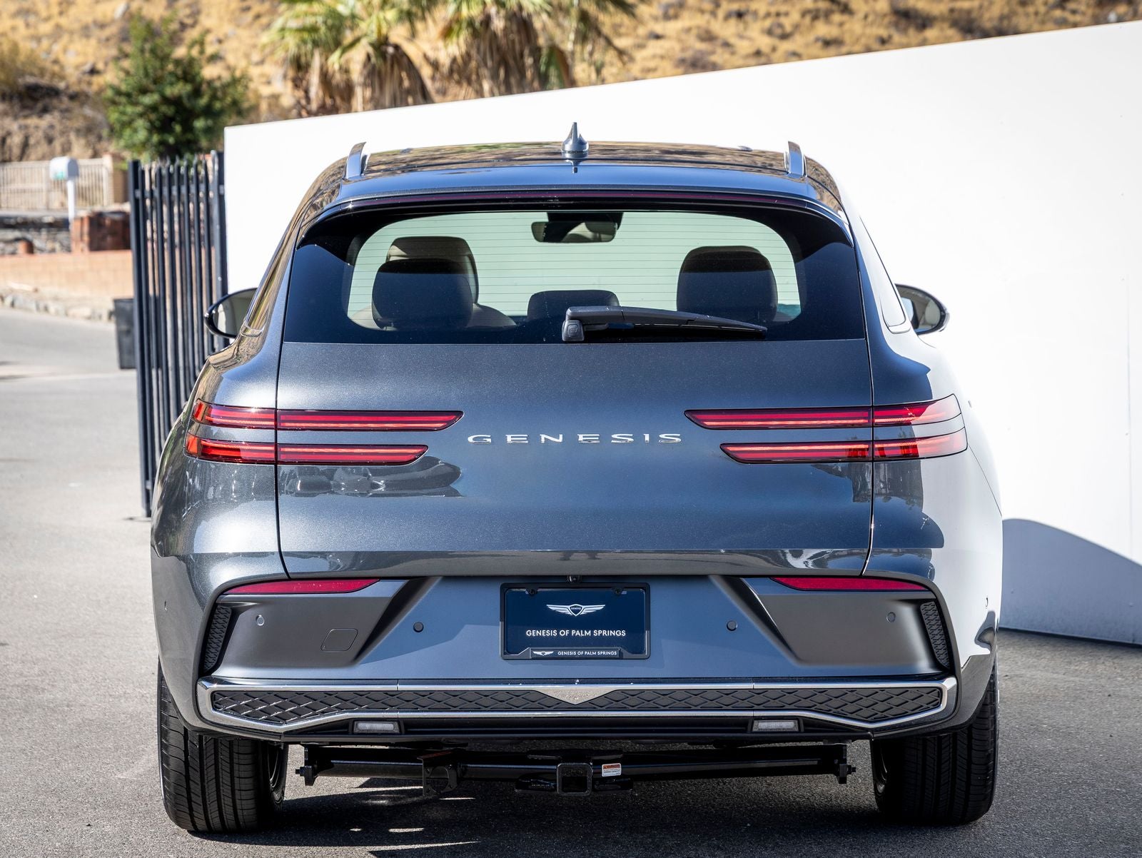 2027 Genesis GV70 2.5T Advanced