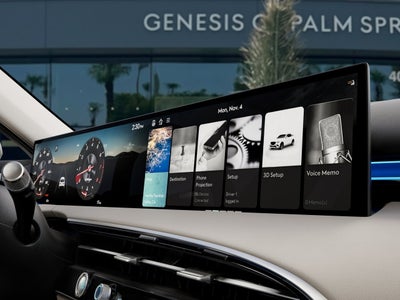 2027 Genesis GV70 2.5T Advanced