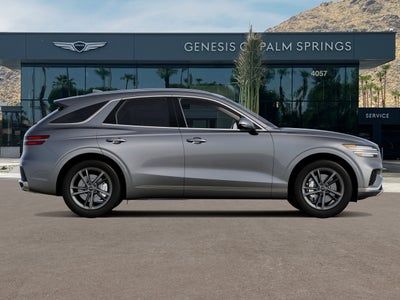 2027 Genesis GV70 2.5T Advanced