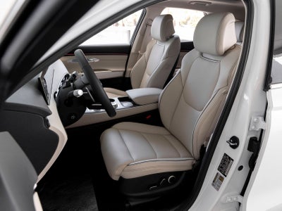 2027 Genesis GV70 2.5T Advanced