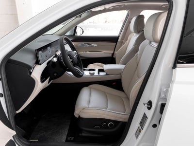 2027 Genesis GV70 2.5T Advanced
