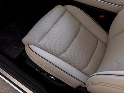 2027 Genesis GV70 2.5T Advanced