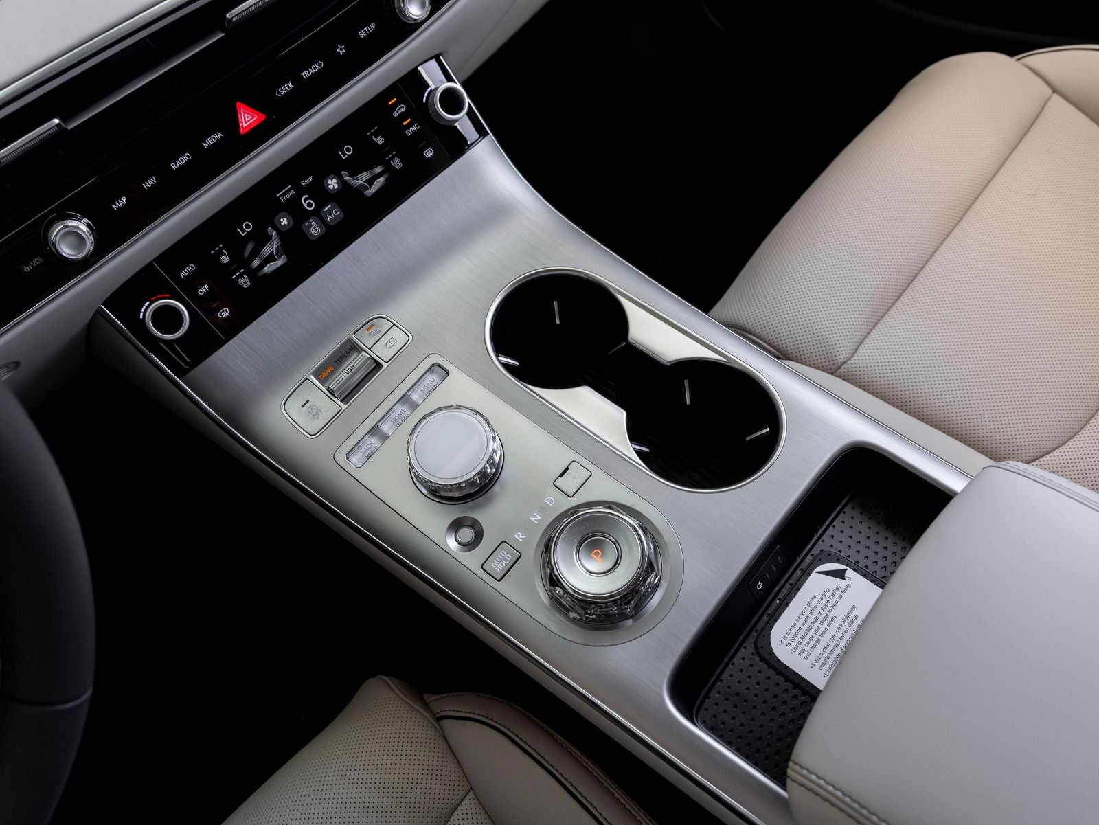 2027 Genesis GV70 2.5T Advanced