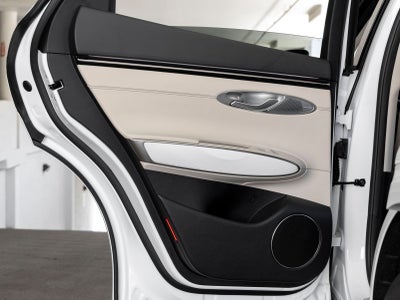 2027 Genesis GV70 2.5T Advanced