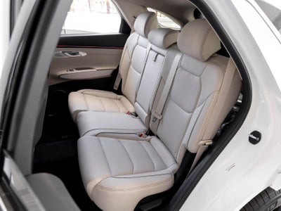 2027 Genesis GV70 2.5T Advanced