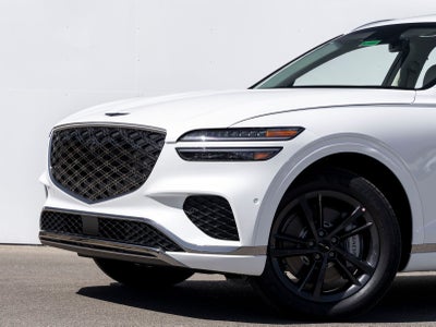 2027 Genesis GV70 2.5T Advanced
