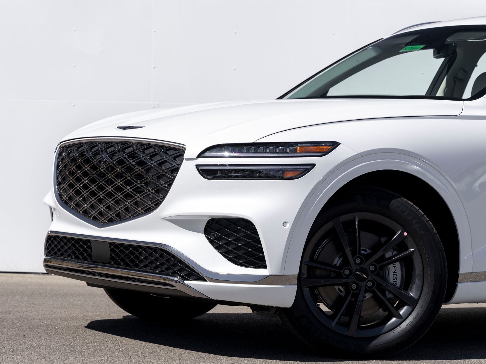 2027 Genesis GV70 2.5T Advanced